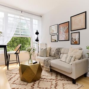 Appartement met Twee Slaapkamers